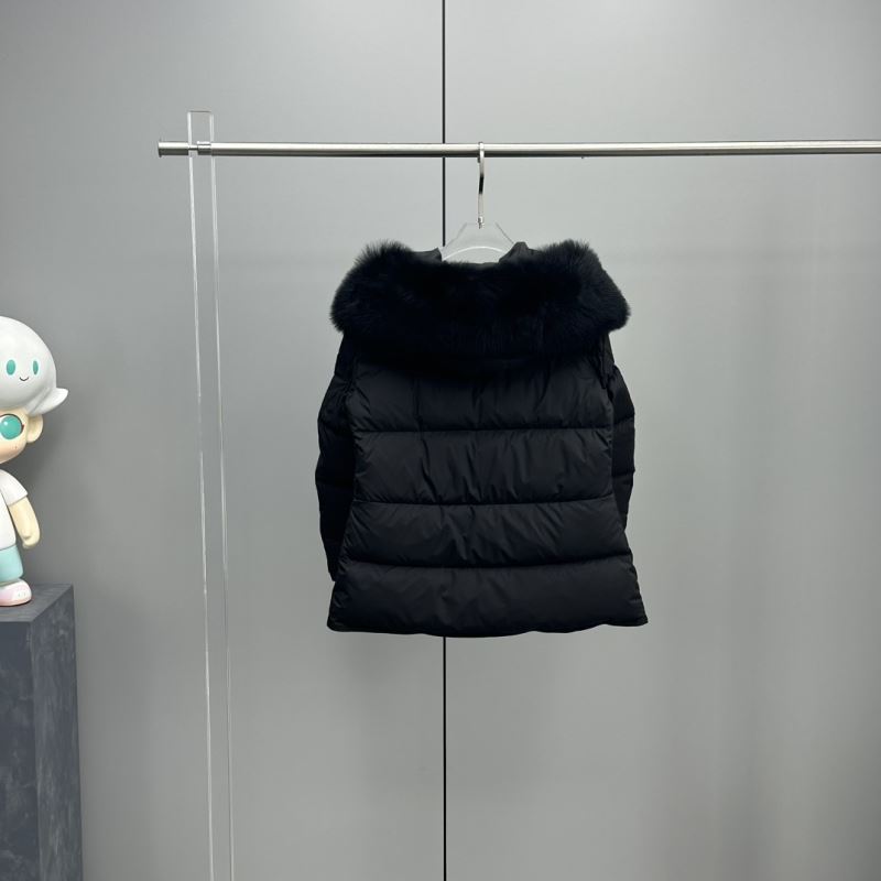 Moncler Down Jackets